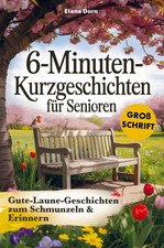 6-Minuten Kurzgeschichten für