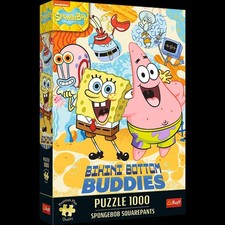 Puzzle Trefl 1000 Teile