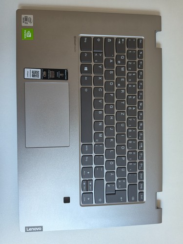 Lenovo ideapad c340 - lenovo, c340-15