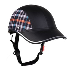 Fahrradhelm Unisex in Baseball