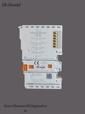 Beckhoff, Modul, EL2521