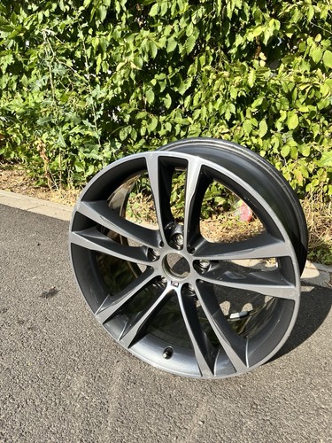 Bmw rad doppelspeiche - bmw, lm