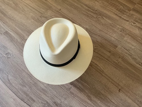 Stetson tokeen toyo strohhut - toyo,