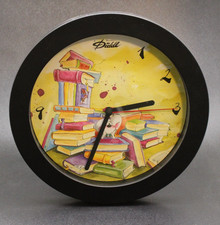 Diddl Uhr Wanduhr Diddl Maus