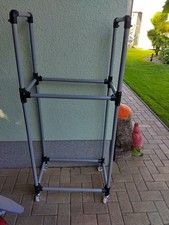 Neuwertiger Reifenständer