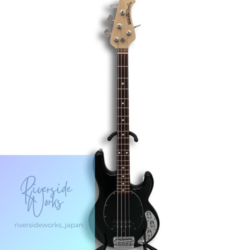 Musicman bass stingray ex - musicman,