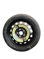 Ersatzrad Notrad Reserverad