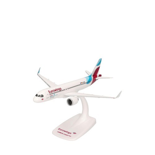 Herpa wings snapfit - herpa,