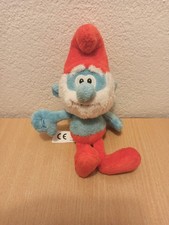 Die Schlümpfe Plüsch Figur
