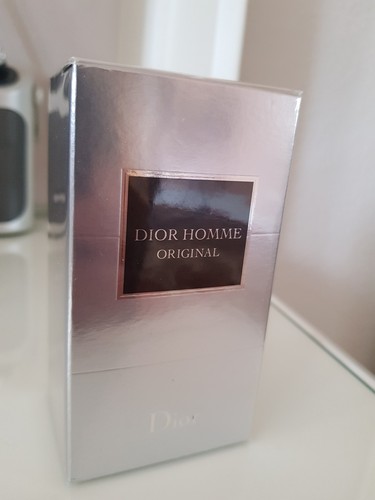 Dior homme original - eau, de