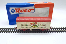 Roco h0 gedeckter - roco,