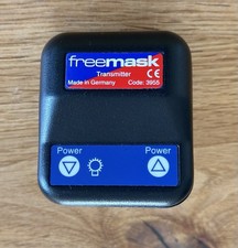 Hensel Freemask Strobe Wizard Plus Receiver Blitzauslöser Studioblitz 