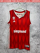 BAYERN MUNICH 2024 HOME