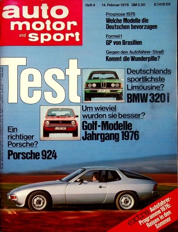 Auto motor und sport - 4),