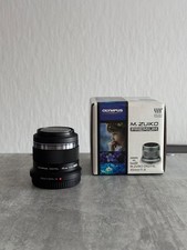 Olympus M. Zuiko Digital 45mm