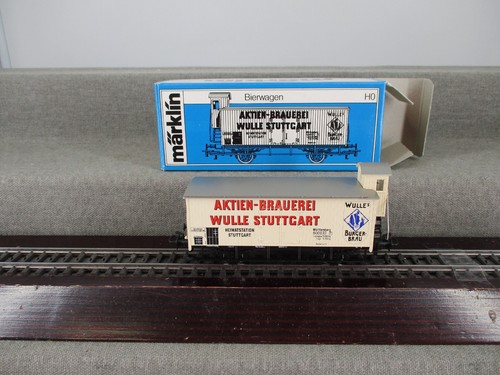 Märklin 4678 güterwagen - 4678,