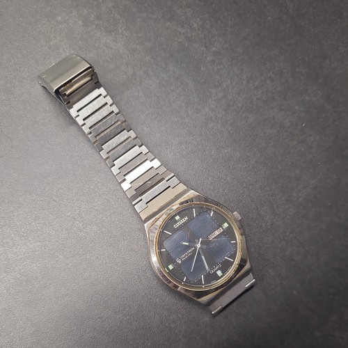 Citizen crystron solarzelle - crystron,