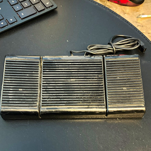 Grundig stenorette typ 535 - stenorette, b