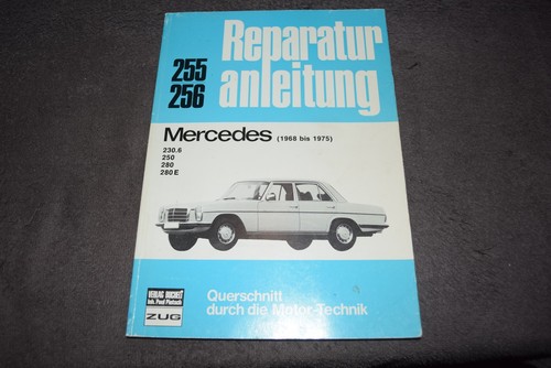 Reparaturanleitung