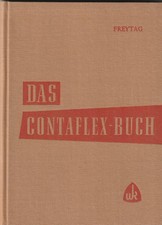 Heinrich Freytag: Das Contaflex-Buch