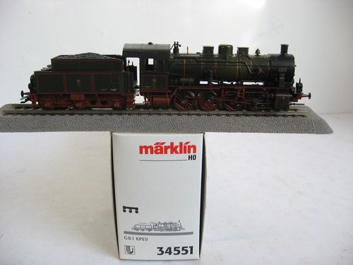 Mf110 märklin 34551 - märklin, h0