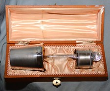 Antikes Taufgeschenk Taufset