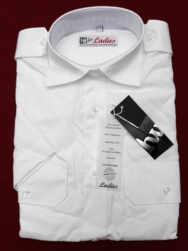 Heinzmann line pilotenhemd - heinzmann,
