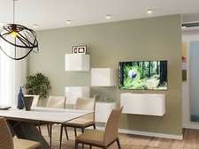 Mediawand Wohnwand 5 tlg -