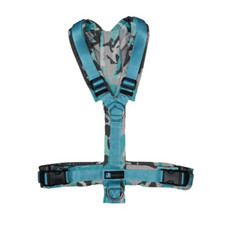 AnnyX Brustgeschirr Fun Ice