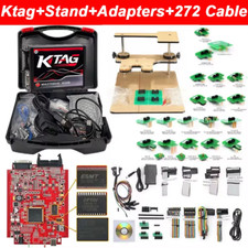 Ktag Ecu Programmer 2025 KTAG
