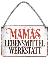  ''Mamas Lebensmittel