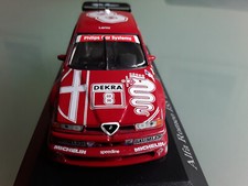 ALFA ROMEO 155 V6 TI