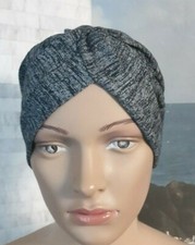 ISLAM-ABAYA- Kopftuch-Hijab Turban Hijab Bonnet STRICK-TURBAN