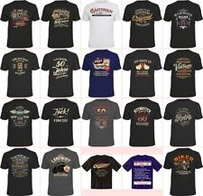 50.Geburtstag Herren T-Shirt