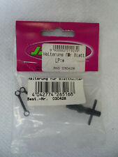 Jamara 030428 Halterung für Blatthalter unten Lama 2