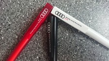 Audi vorsprung durch technik - vorsprung,