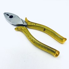 Hazet PLIERS 1855 - 6 YELLOW
