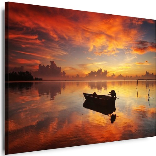 Bilder leinwand natur - leinwand,