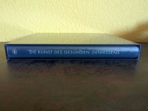 Amc die kunst - des, gesunden