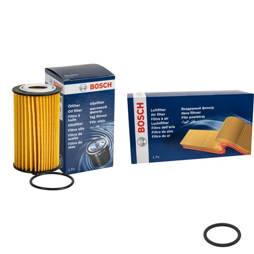 Bosch inspektionspaket - bosch,