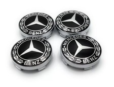 New 60mm nabendeckel - 60mm,