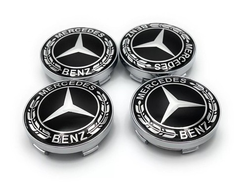 New 60mm nabendeckel - new,