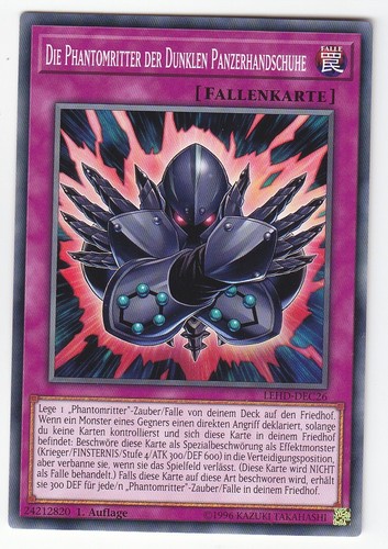 Die phantomritter der - die,