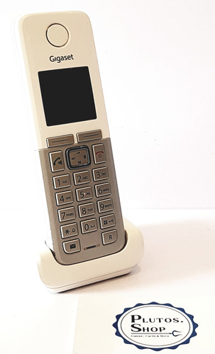 Siemens gigaset telefon c300h - gigaset,