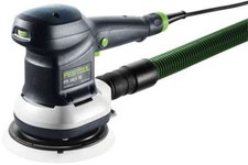 Festool Exzenterschleifer ETS 150/5 EQ 575057 Schleifmaschine NEU