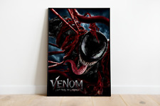 Poster Artwork "Venom: Let