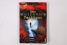 45479 MILLENNIUM FACTBOOK