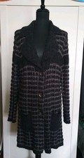 No1 Mode Express STRICKJACKE