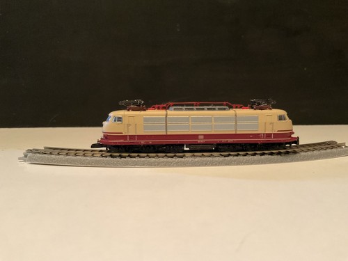 Märklin spur 88546 103 - märklin, e