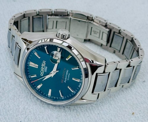 Roamer searock eta 2824 - roamer,